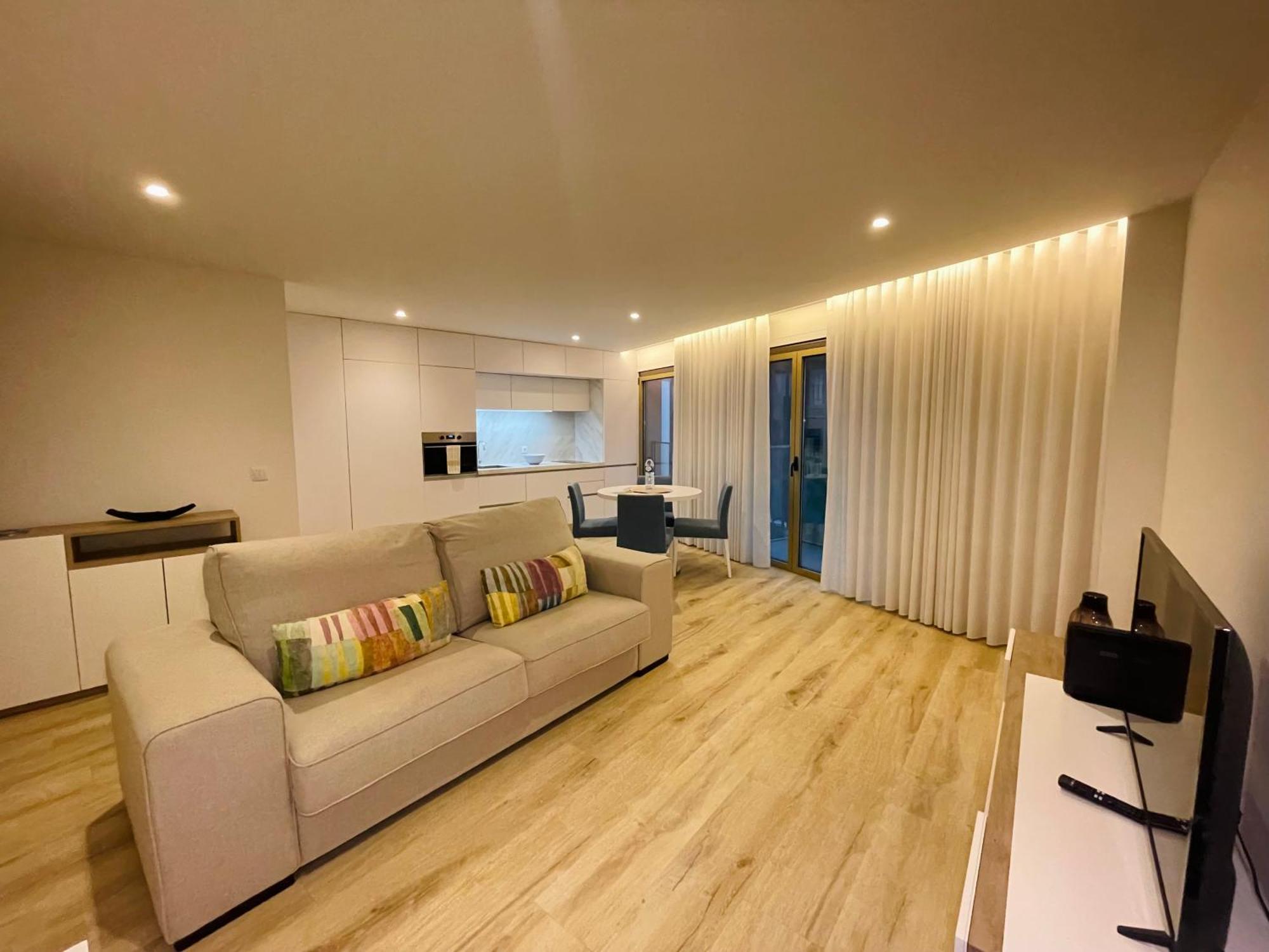 Hortas Residence 13 Фуншал Екстериор снимка