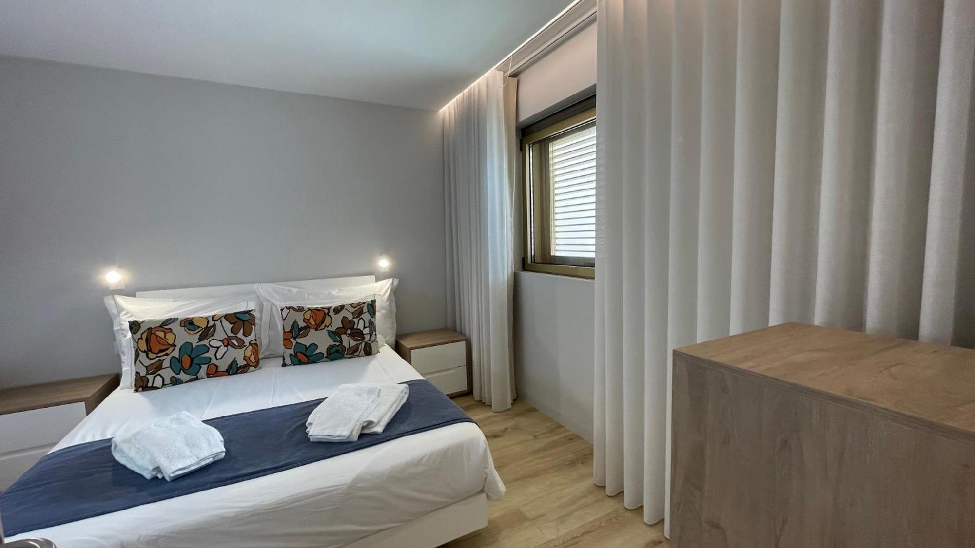 Hortas Residence 13 Фуншал Екстериор снимка